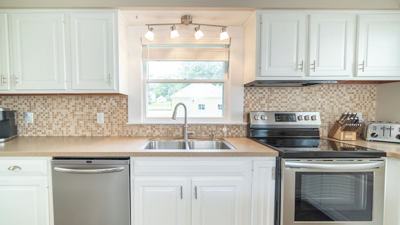 Photo of Kitchen in Bryant