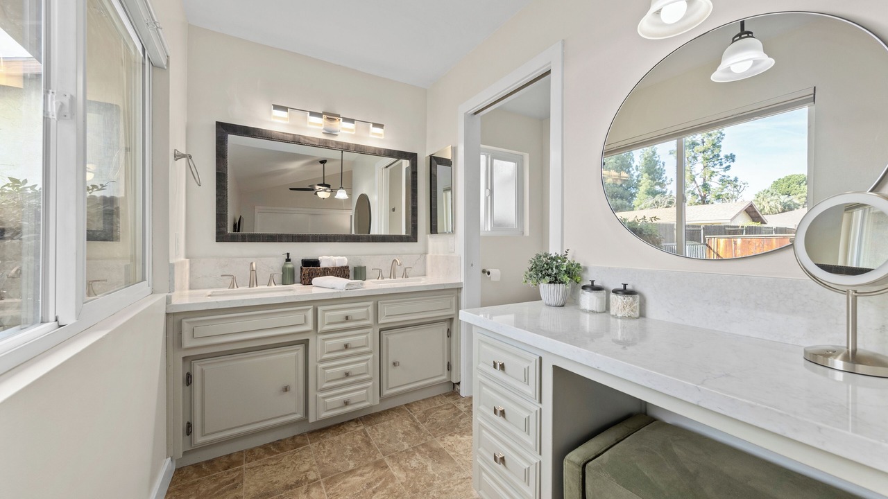 Photo of Bathroom in Greenacres