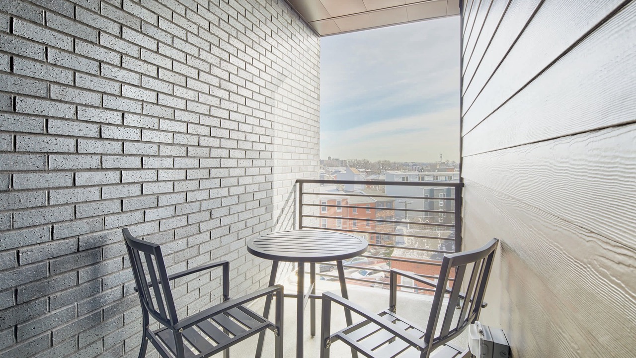 Photo of Outdoor in Fishtown