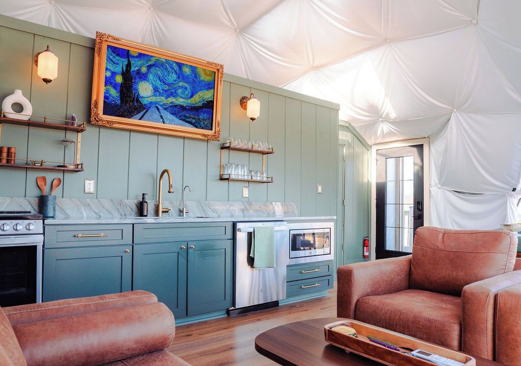 Photo of Livingroom in Logan