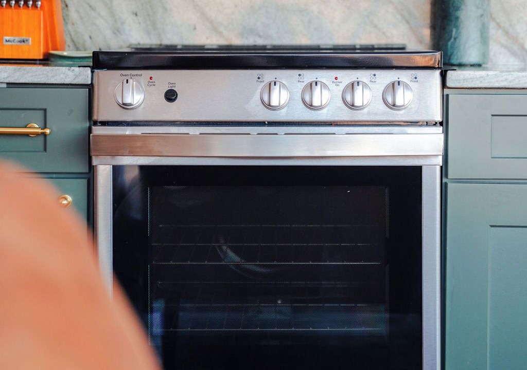 Photo of Kitchen in Logan