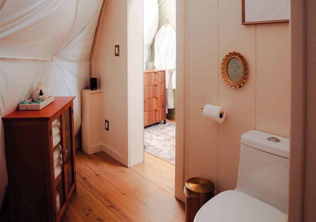 Photo of Bathroom in Logan