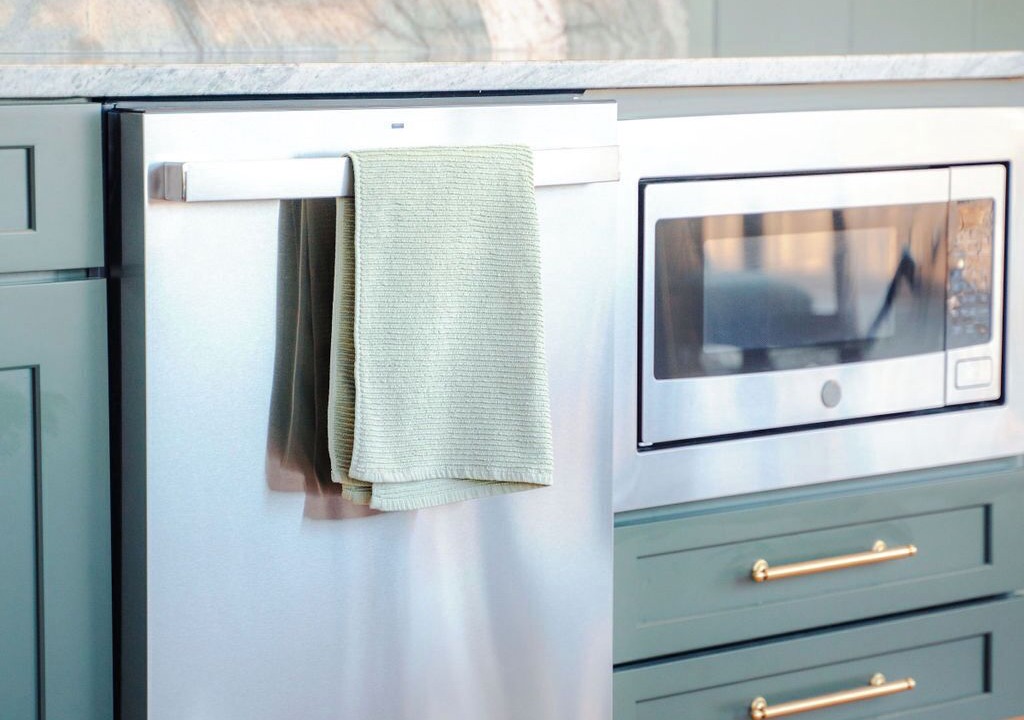 Photo of Kitchen in Logan