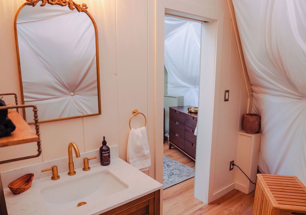 Photo of Bathroom in Logan