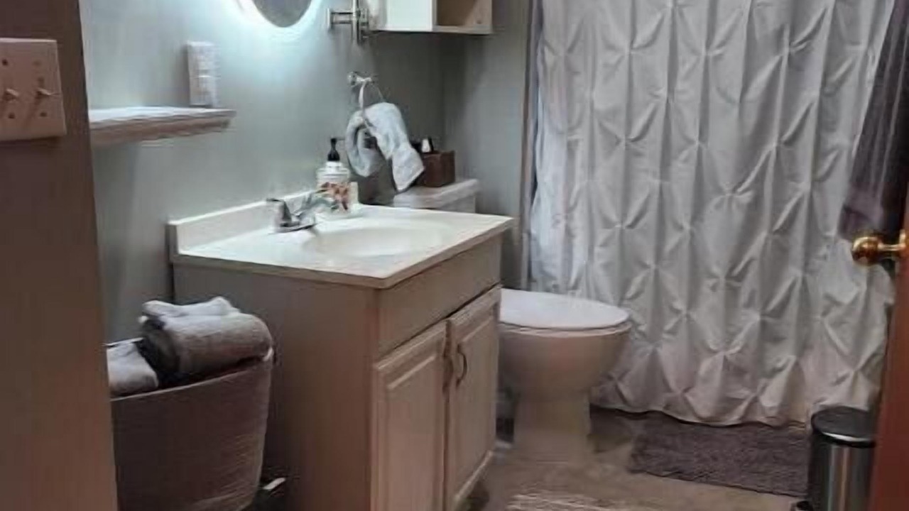 Photo of Bathroom in Berea