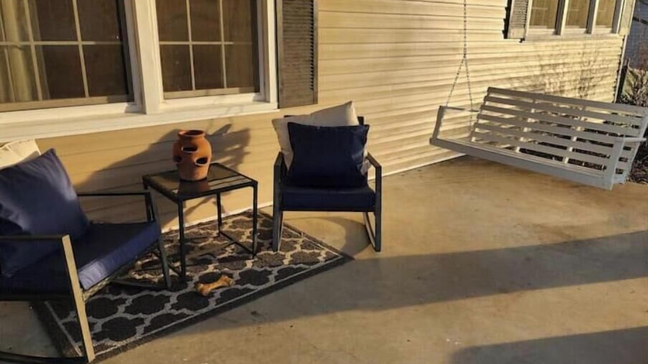 Photo of Outdoor in Berea