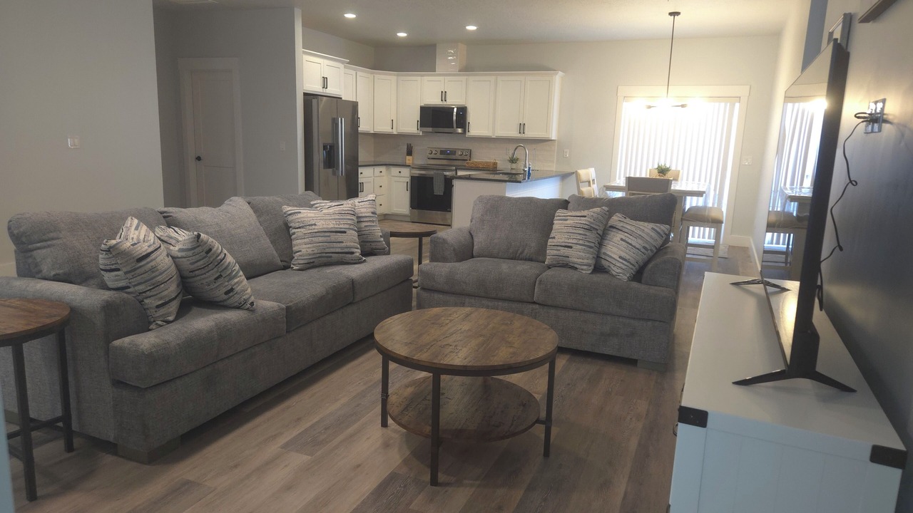 Photo of Livingroom in Caldwell