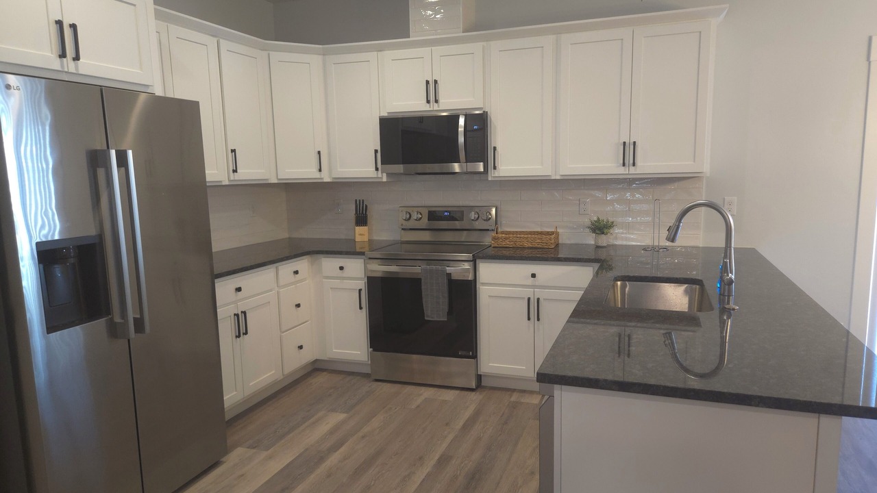 Photo of Kitchen in Caldwell