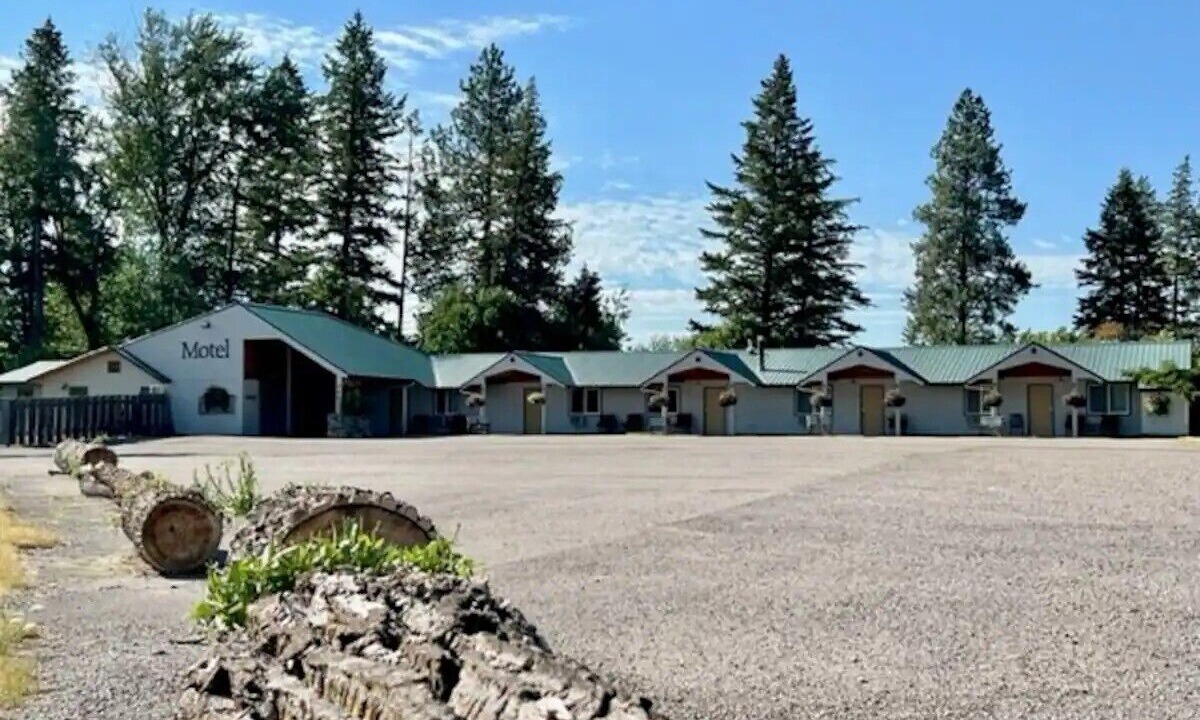 Photo of Outdoor in Columbia Falls