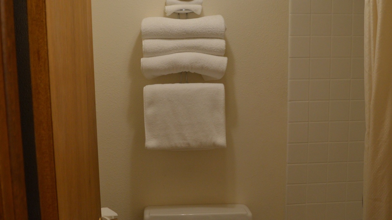 Photo of Bathroom in Columbia Falls