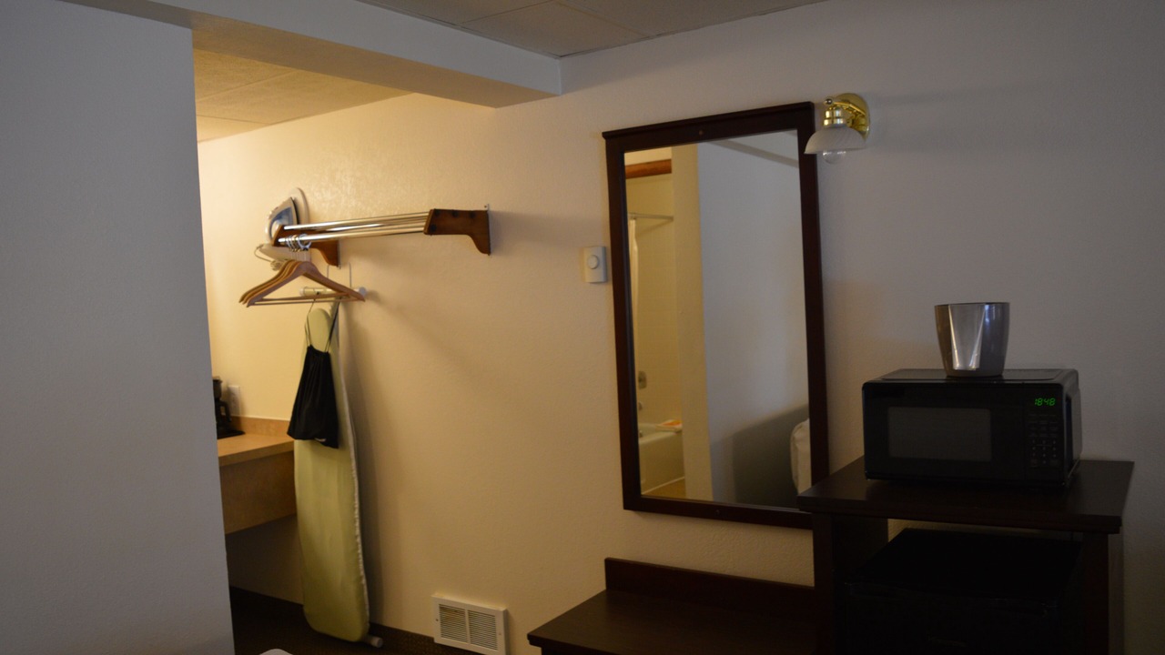 Photo of Bedroom in Columbia Falls