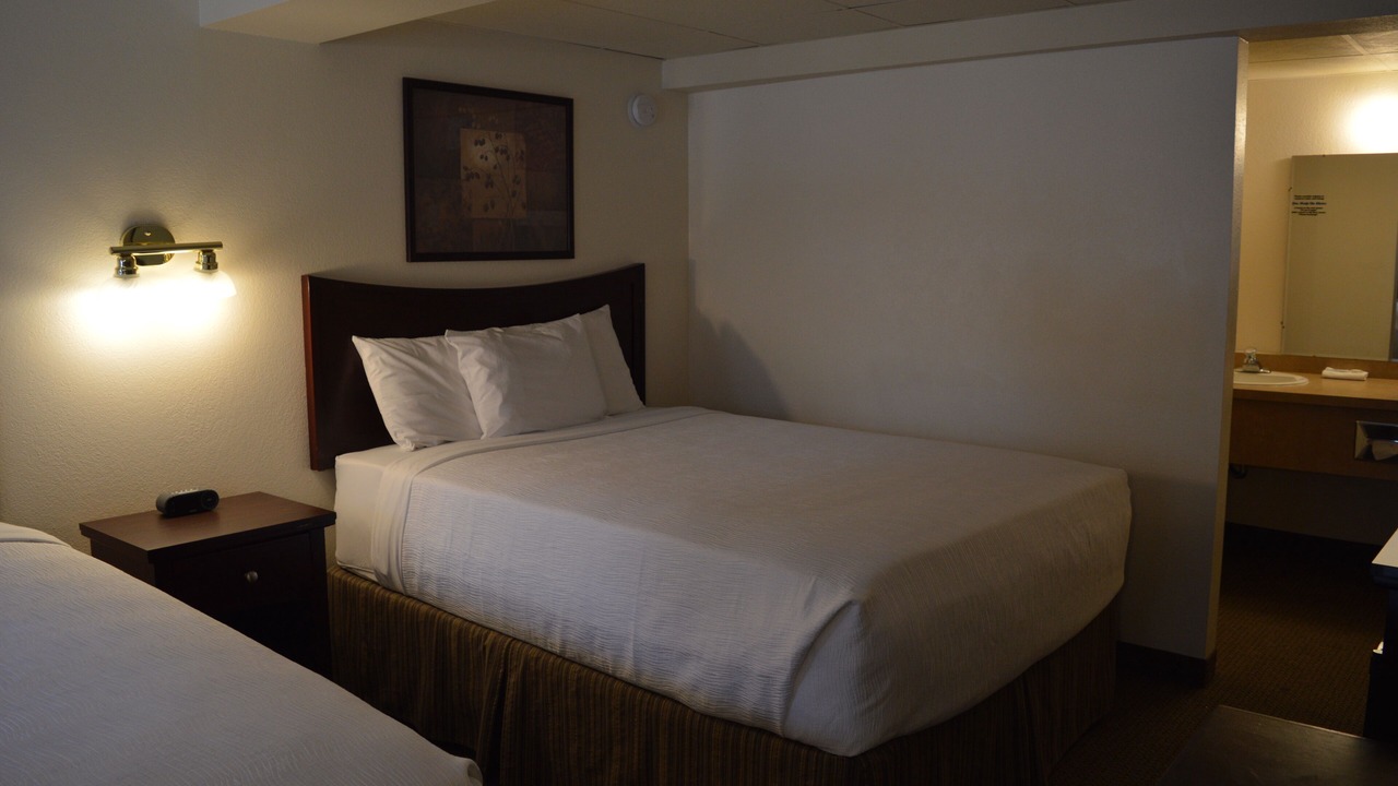 Photo of Bedroom in Columbia Falls