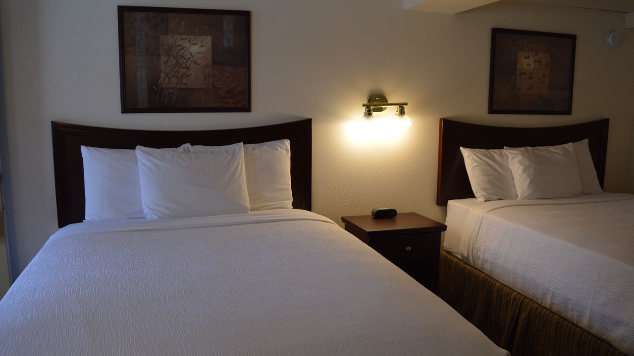 Photo of Bedroom in Columbia Falls