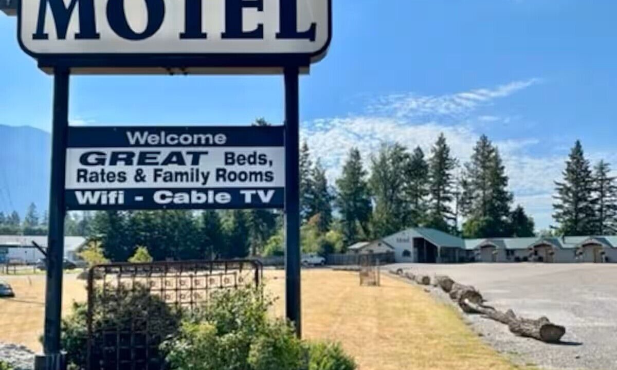 Photo of Outdoor in Columbia Falls