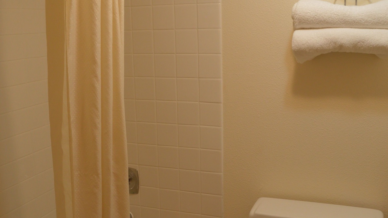 Photo of Bathroom in Columbia Falls
