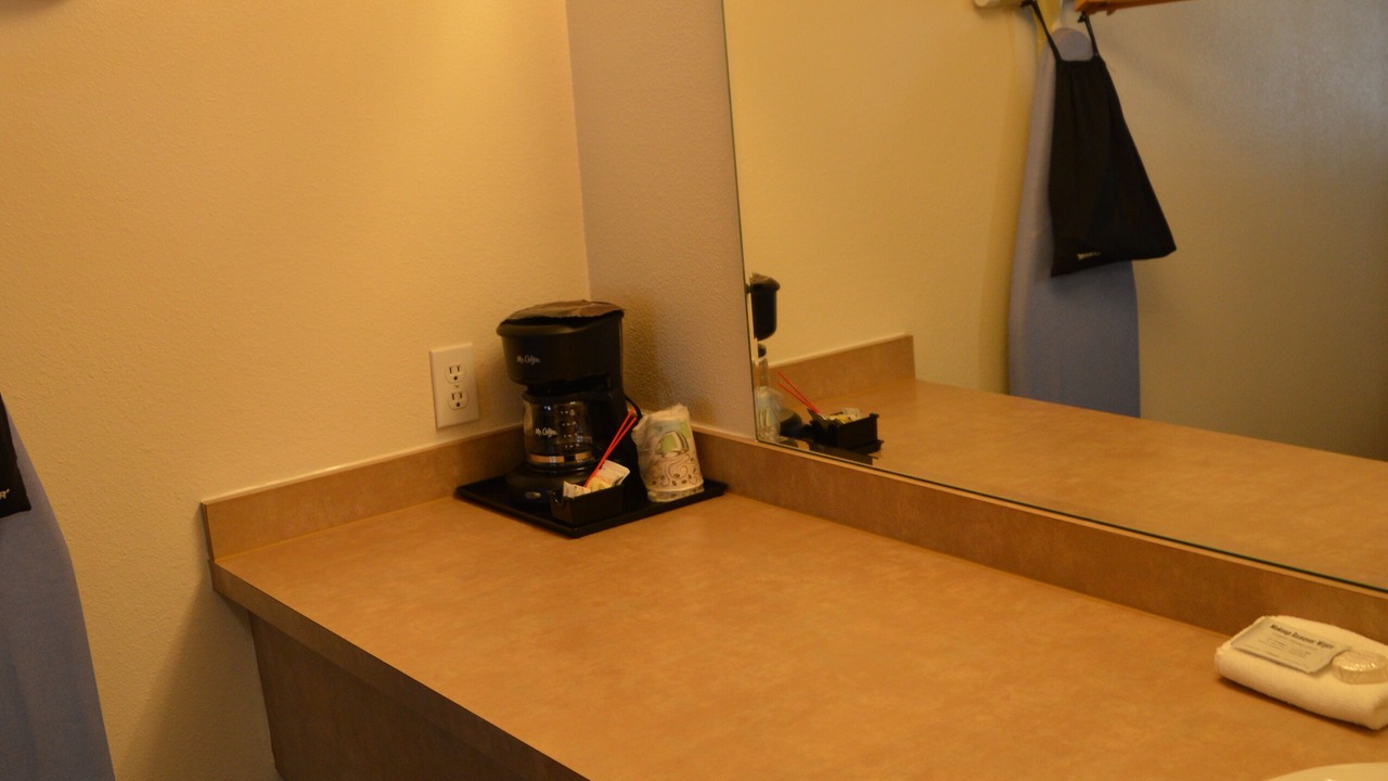 Photo of Bathroom in Columbia Falls