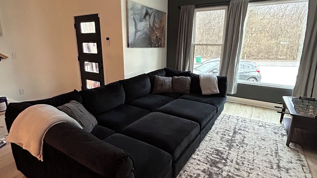 Photo of Livingroom in Madison