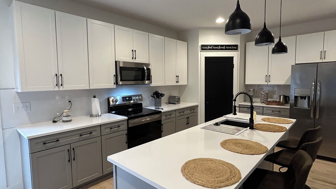 Photo of Kitchen in Madison