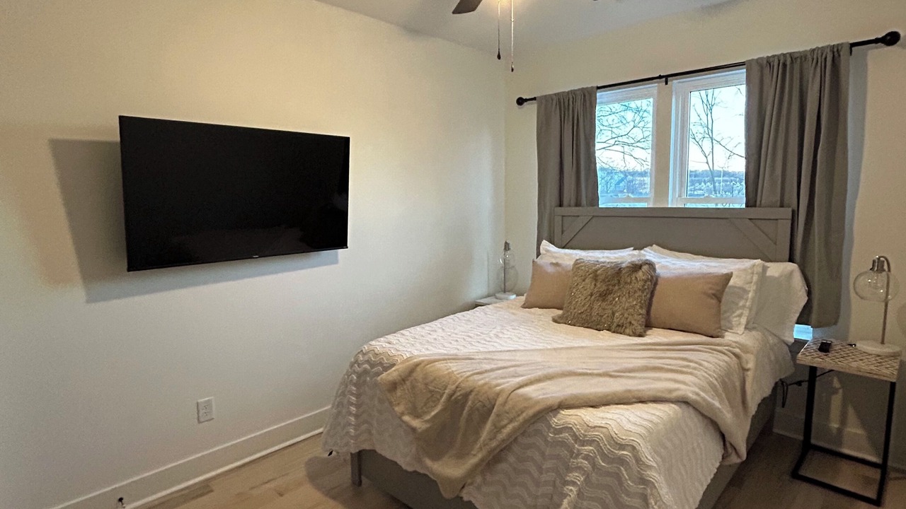 Photo of Bedroom in Madison