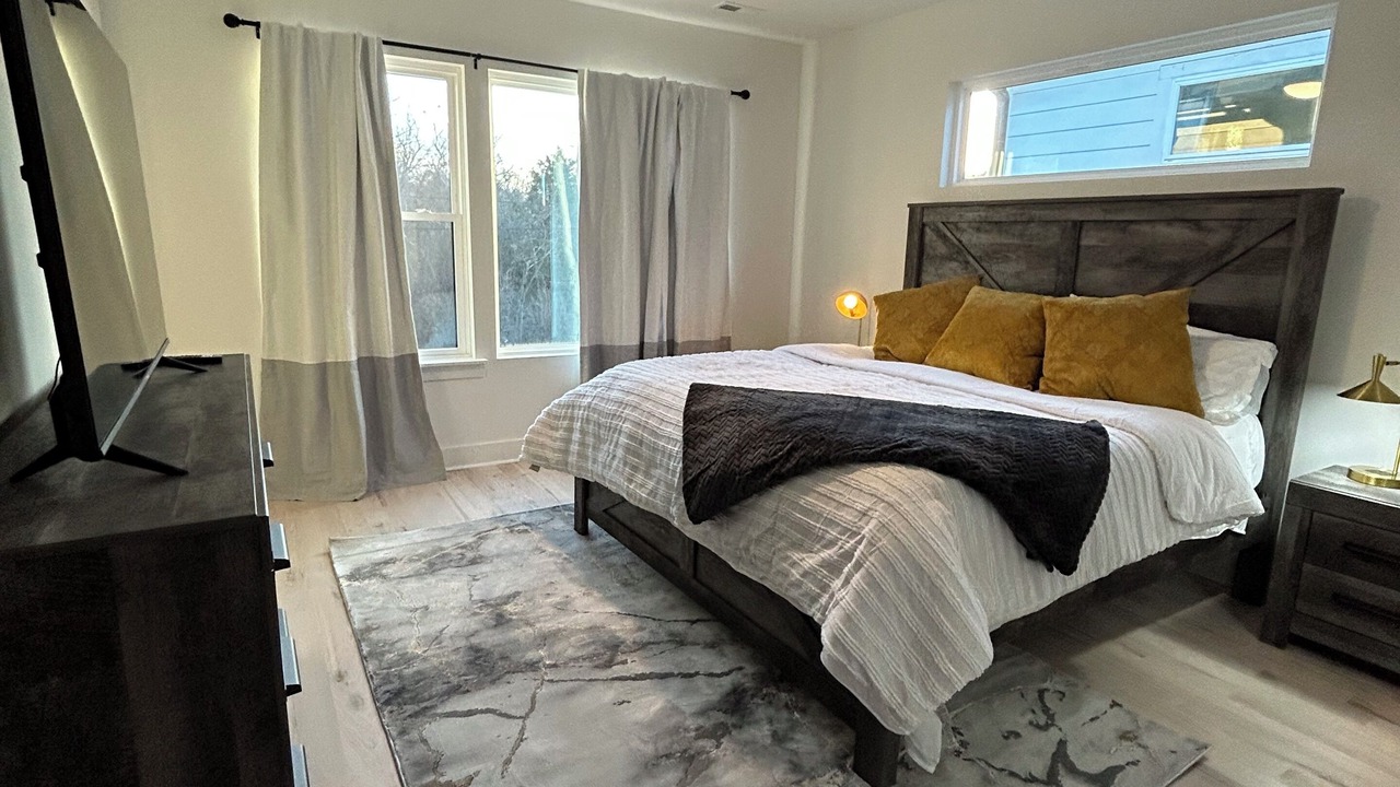 Photo of Bedroom in Madison