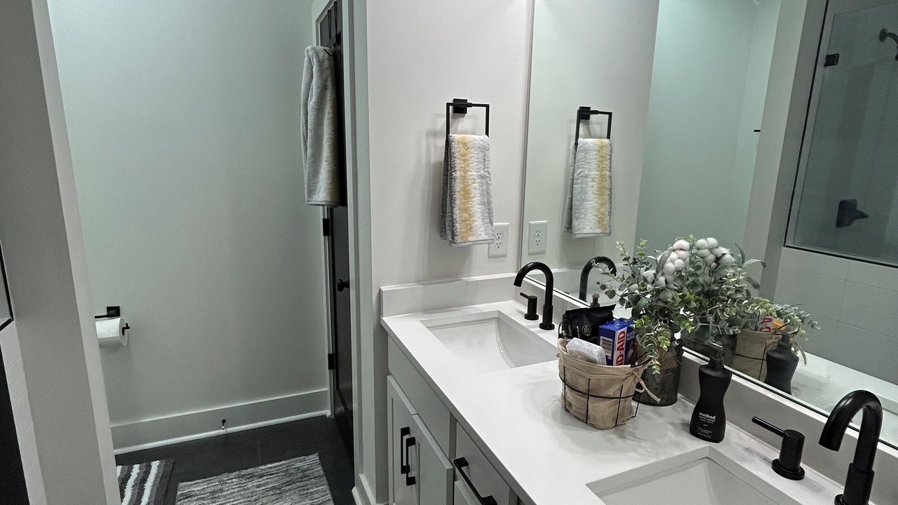 Photo of Bathroom in Madison