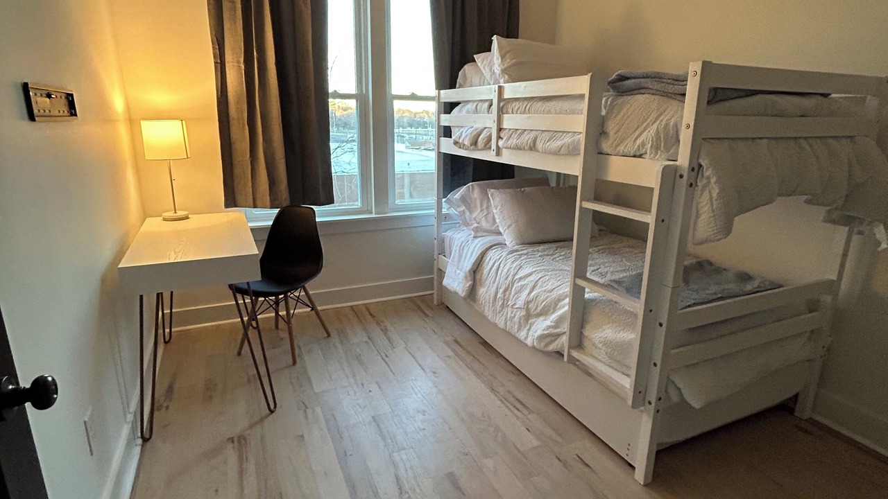 Photo of Bedroom in Madison