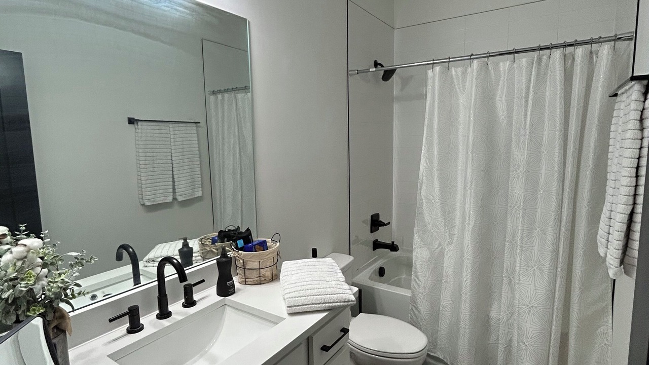 Photo of Bathroom in Madison
