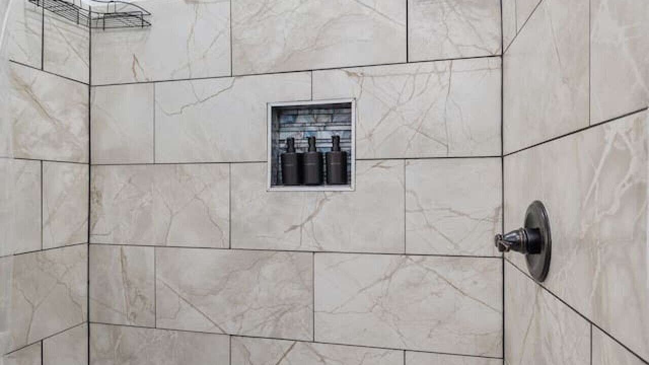 Photo of Bathroom in Manchester