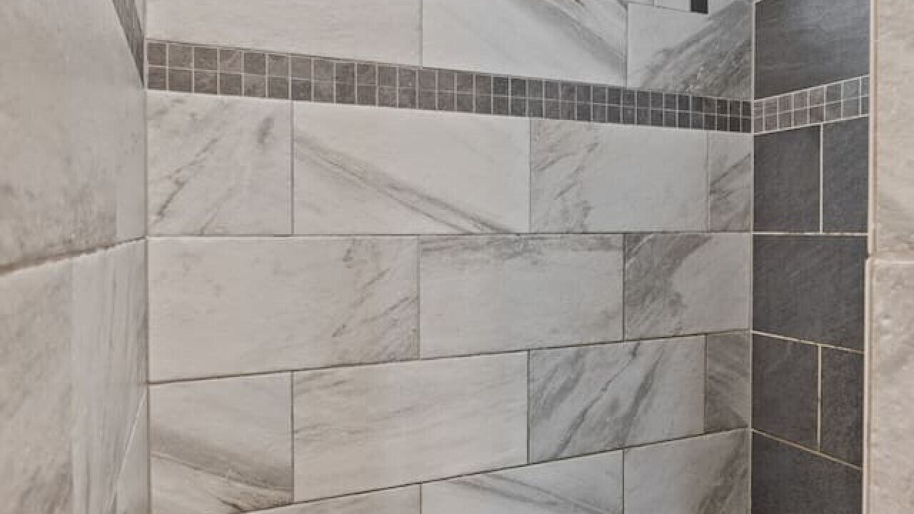 Photo of Bathroom in Island Park