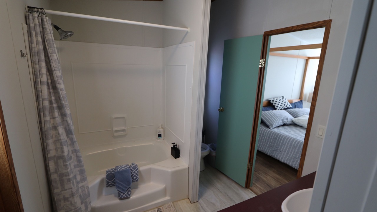 Photo of Bedroom in Protem