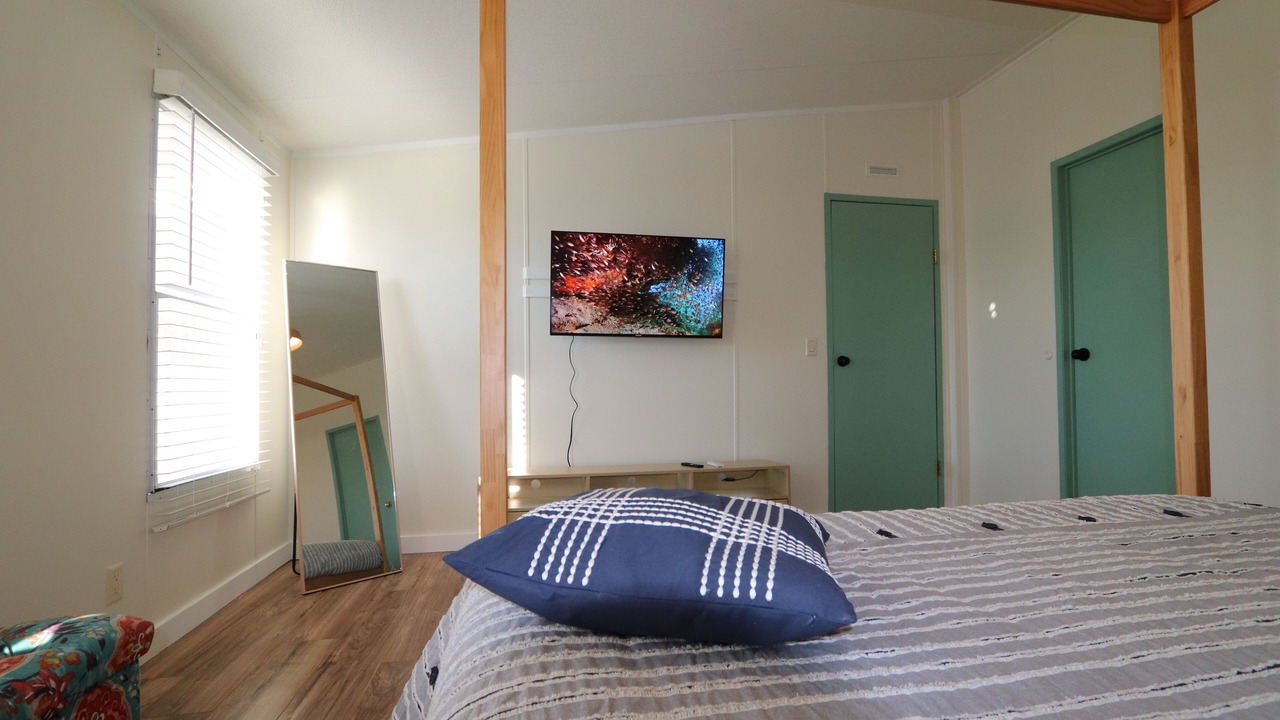 Photo of Bedroom in Protem