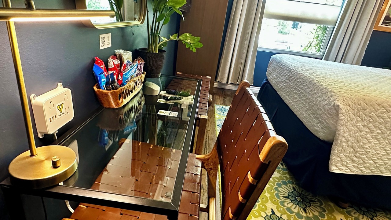Photo of Bedroom in North Hollywood