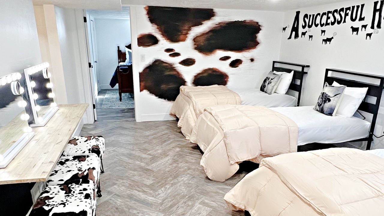 Photo of Bedroom in Nephi