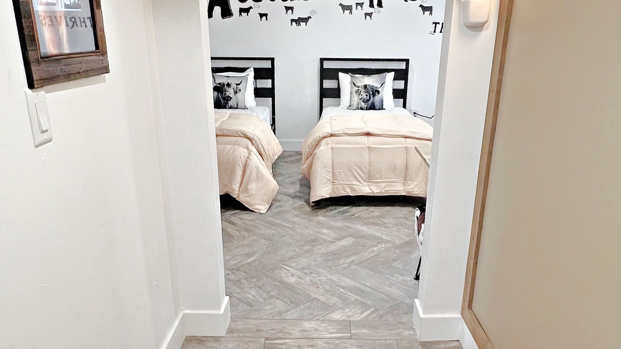 Photo of Bedroom in Nephi