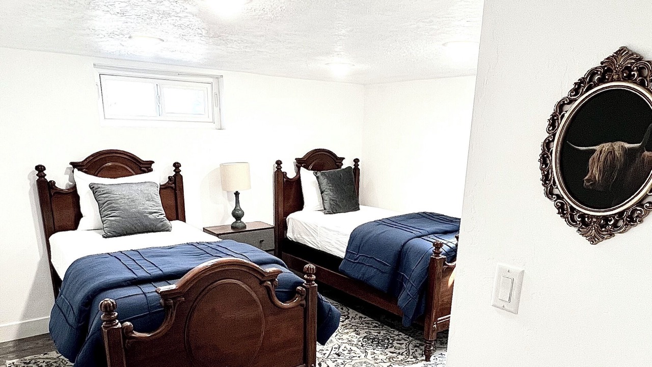 Photo of Bedroom in Nephi