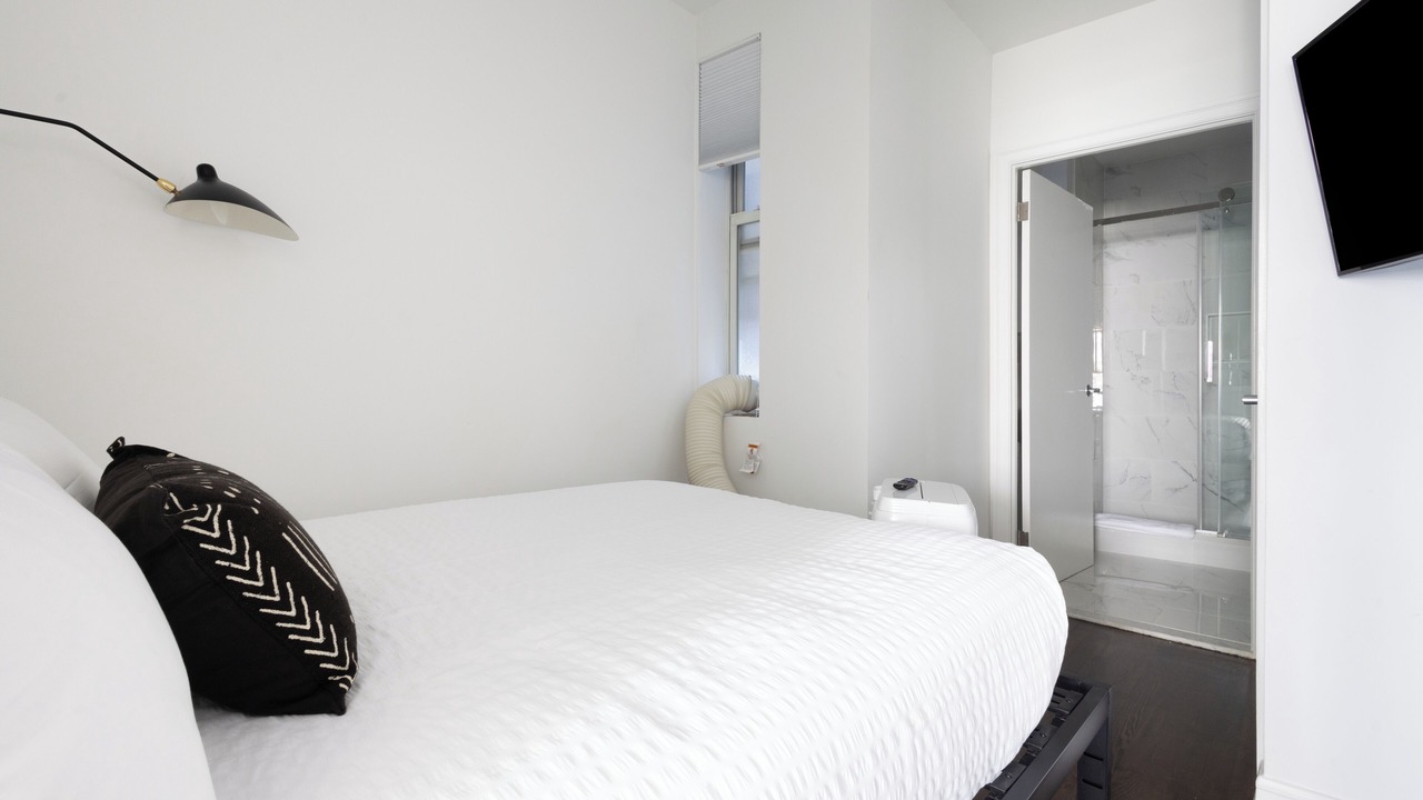 Photo of Bedroom in Upper East Side
