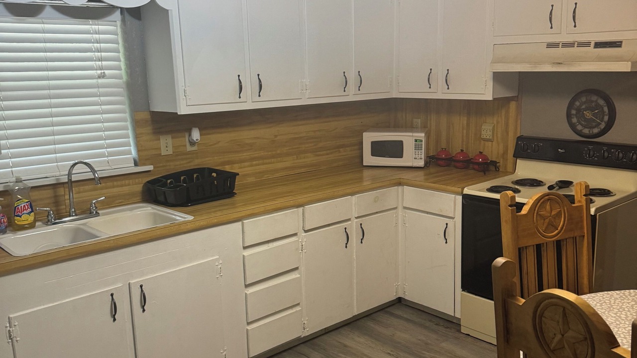 Photo of Kitchen in Murfreesboro