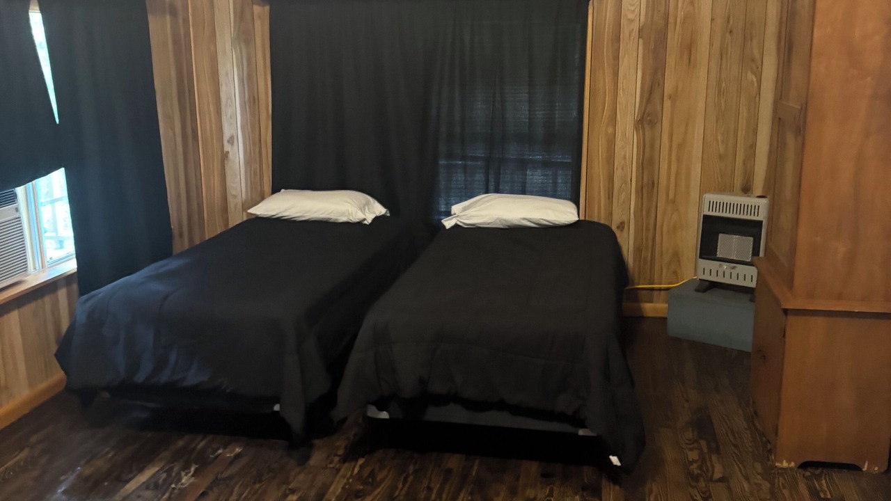 Photo of Bedroom in Murfreesboro