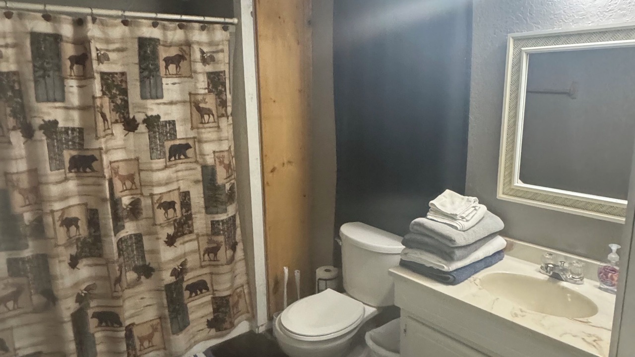 Photo of Bathroom in Murfreesboro
