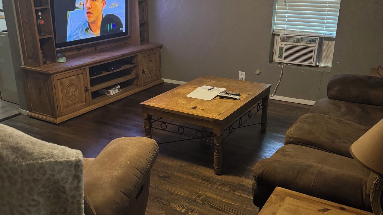 Photo of Livingroom in Murfreesboro
