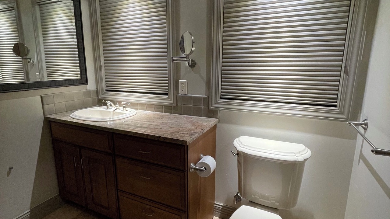 Photo of Bathroom in West Des Moines