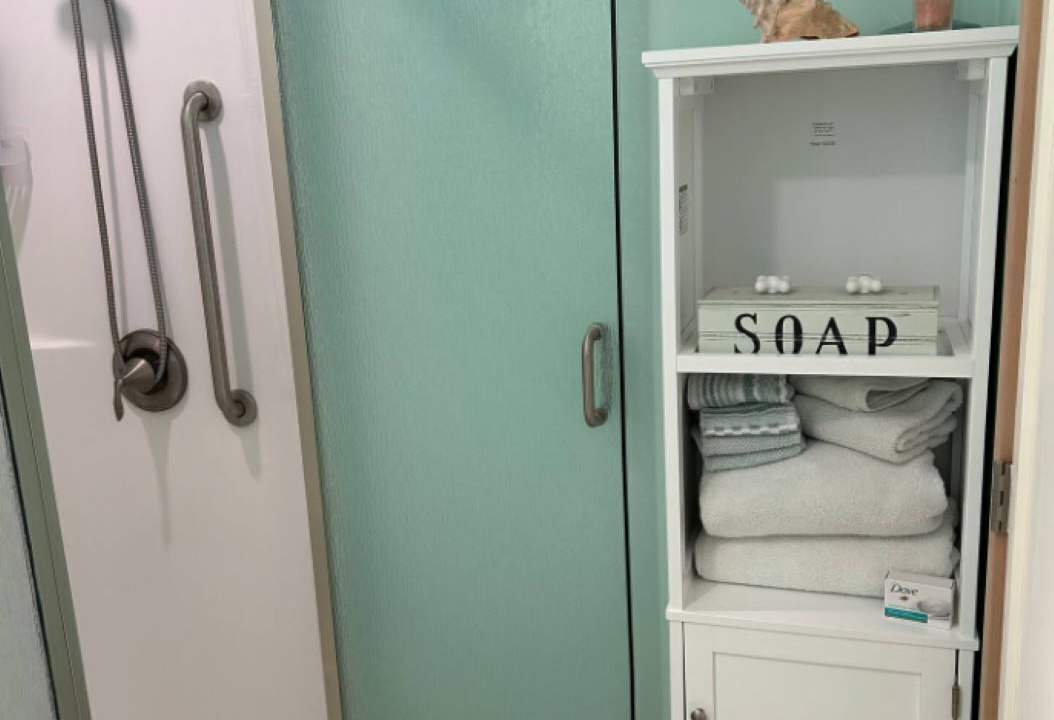 Photo of Bathroom in University District