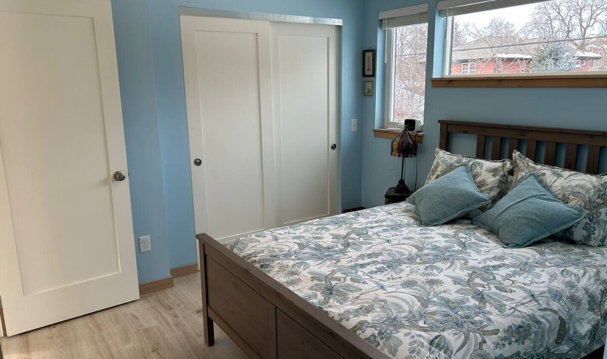 Photo of Bedroom in University District