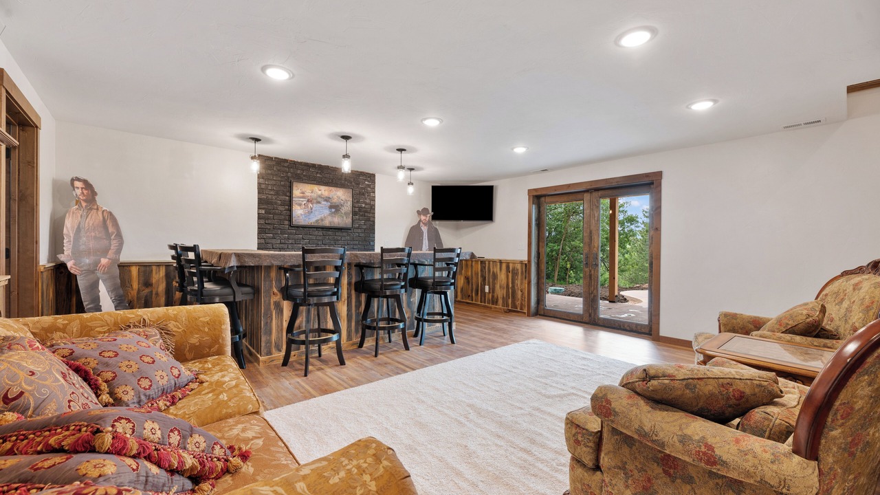 Photo of Livingroom in Whitewood