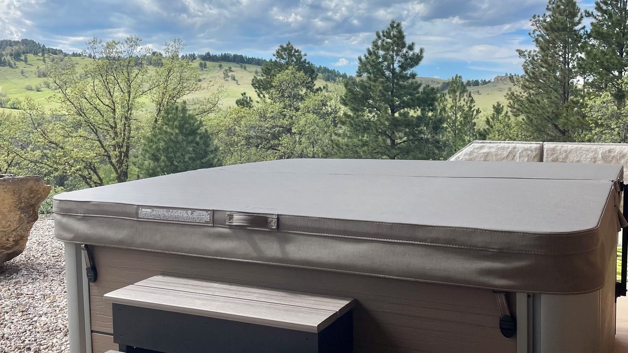 Photo of Patio Balcony in Whitewood