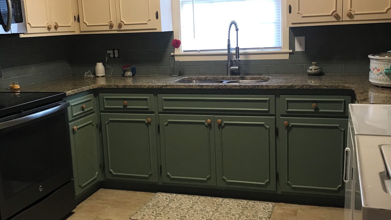 Photo of Kitchen in Clarksdale