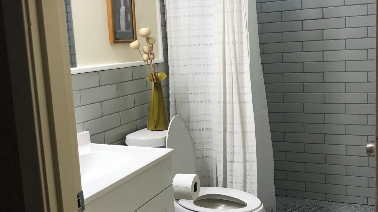 Photo of Bathroom in Clarksdale