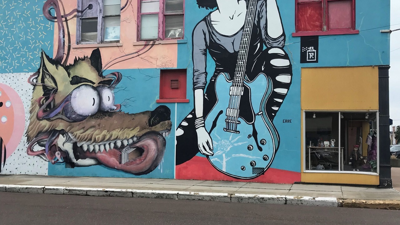 Photo of Others in Clarksdale