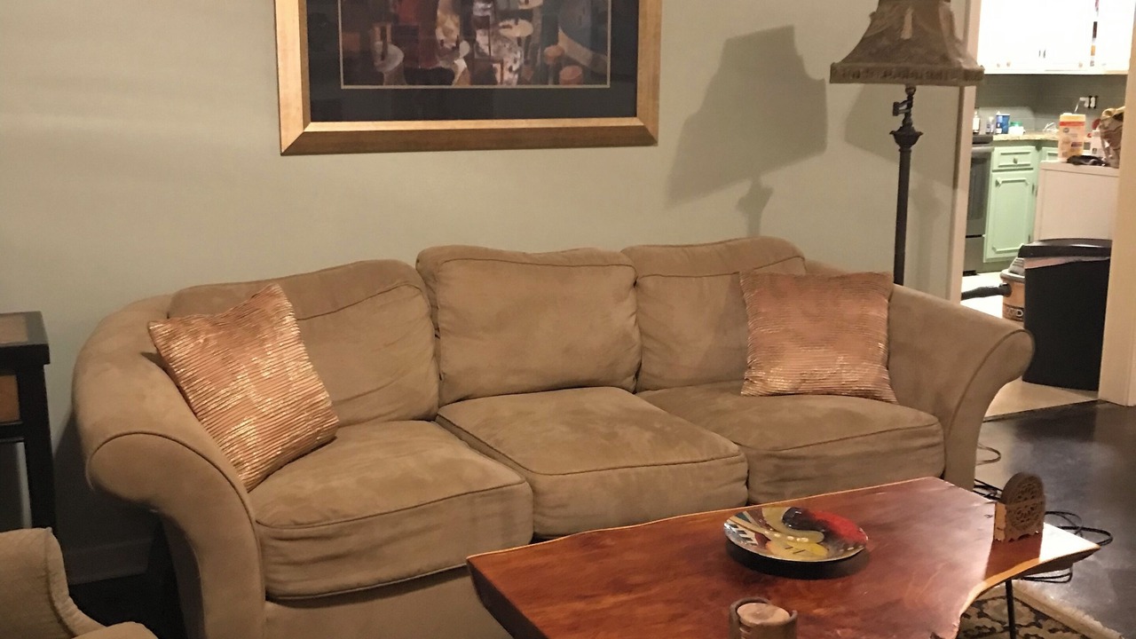 Photo of Livingroom in Clarksdale