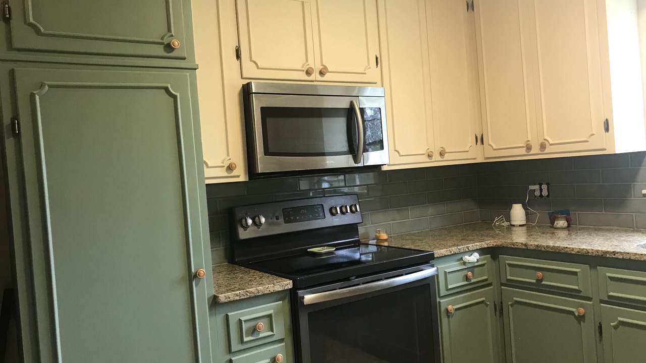 Photo of Kitchen in Clarksdale